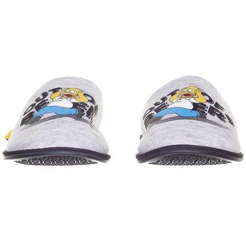 Pantufla para Hombre Personajes