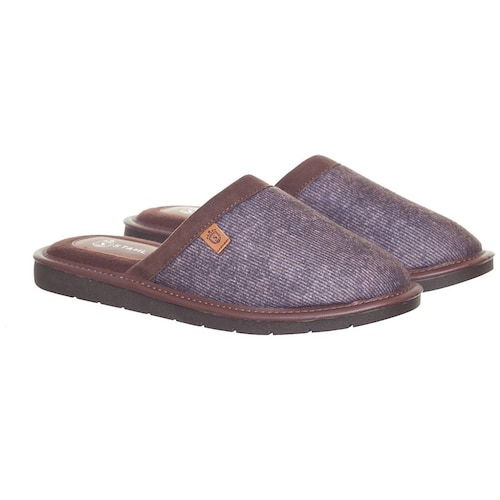 Pantufla para Hombre Stahl  Premiun