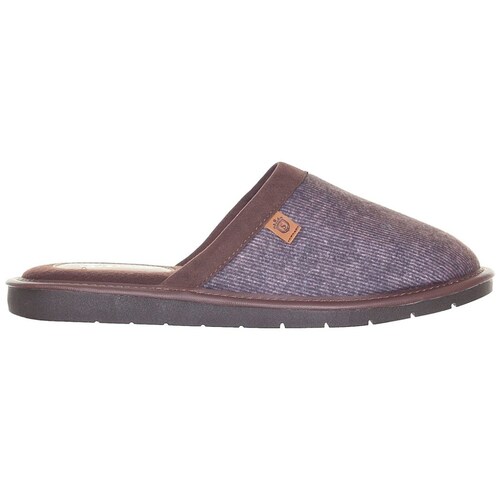 Pantufla para Hombre Stahl  Premiun