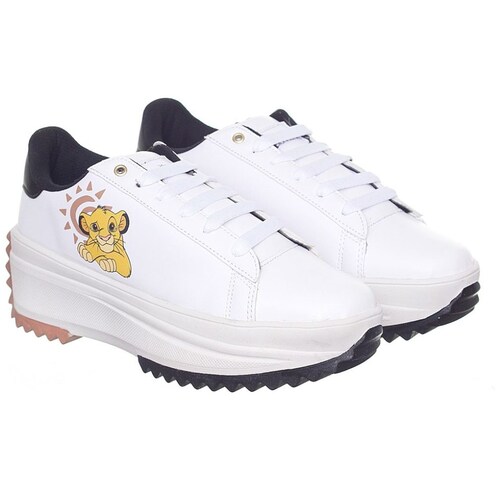 Tenis para Mujer Disney