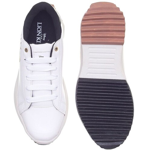 Tenis para Mujer Disney