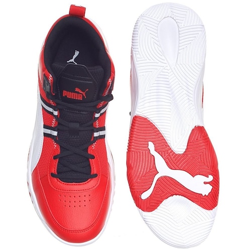 Tenis Basquetbol para Hombre Puma