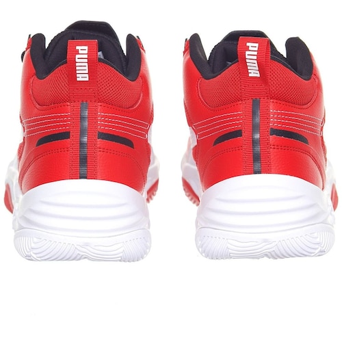 Tenis Basquetbol para Hombre Puma