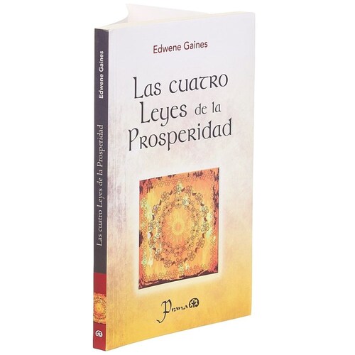 Las Cuatro Leyes de la Prosperidad