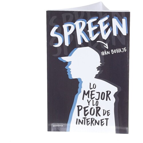 Spreen