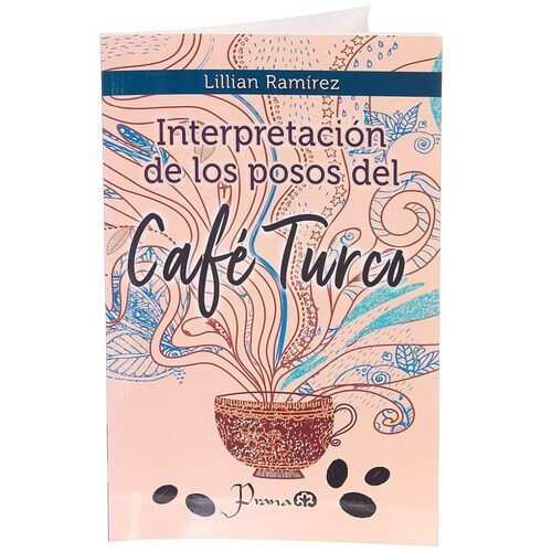 Interpretación de los Posos Del Café Turco