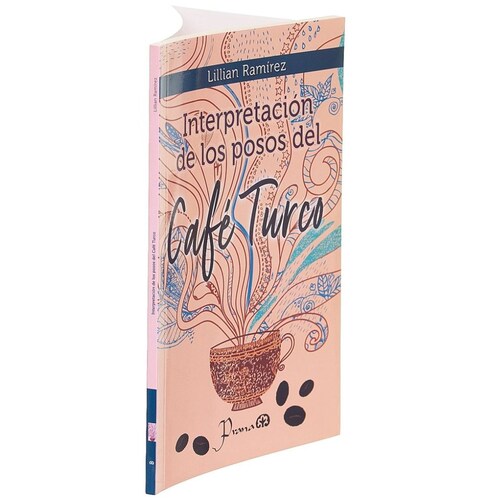 Interpretación de los Posos Del Café Turco