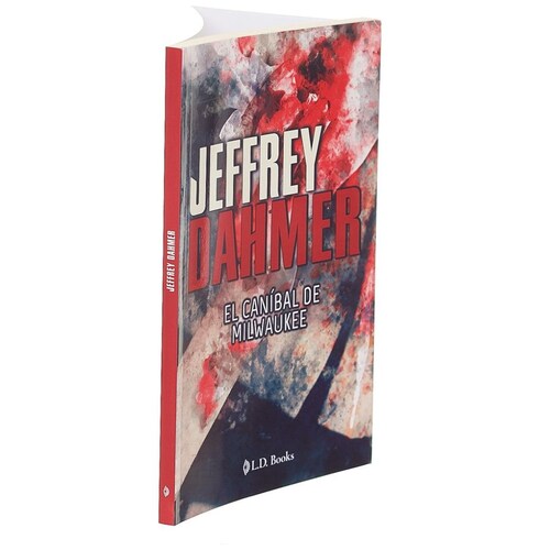 Jeffrey Dahmer