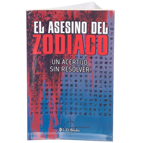 El Asesino Del Zodiaco