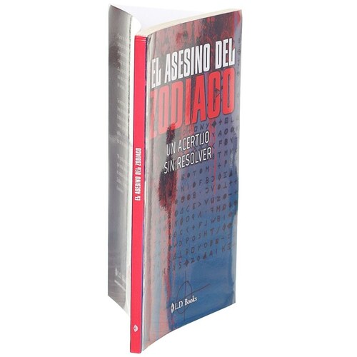 El Asesino Del Zodiaco