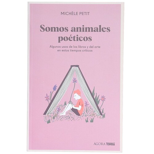 Somos Animales Poéticos. Algunos Usos de