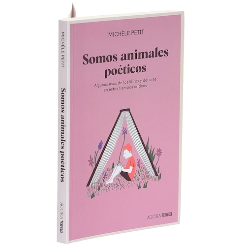 Somos Animales Poéticos. Algunos Usos de