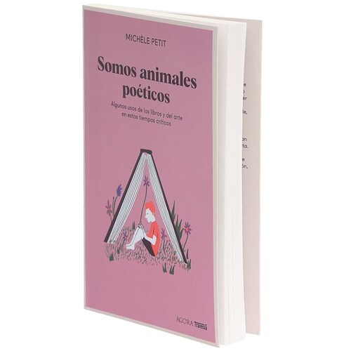 Somos Animales Poéticos. Algunos Usos de