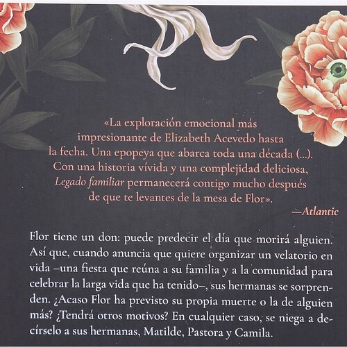 Legado Familiar