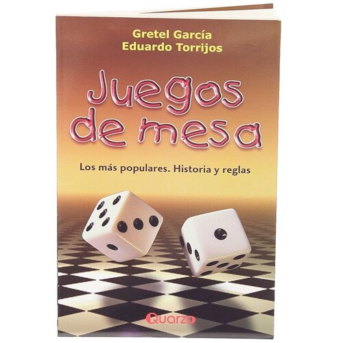 Juegos de Mesa