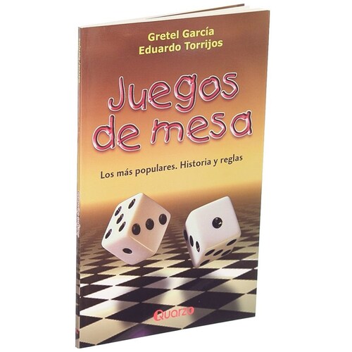 Juegos de Mesa