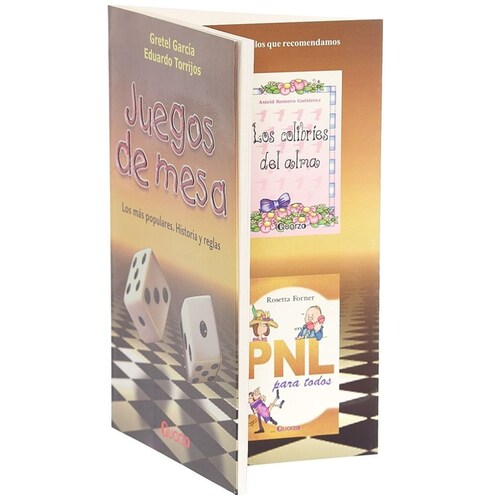 Juegos de Mesa