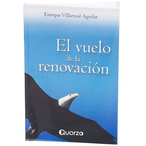 El Vuelo de la Renovación