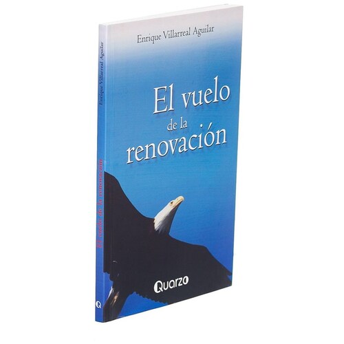 El Vuelo de la Renovación