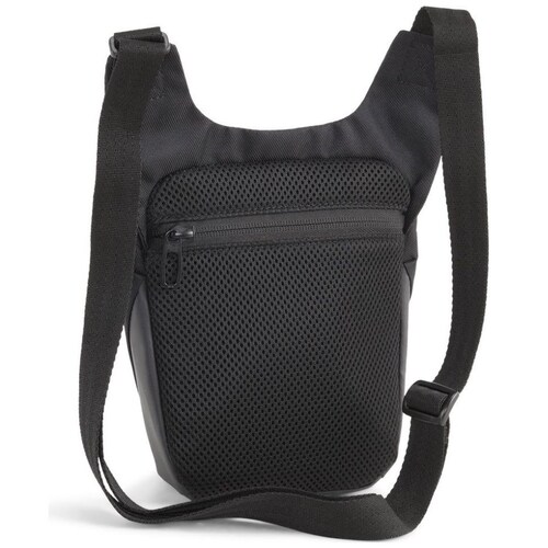 Bolsa Negra Bmw Mms Unisex Puma