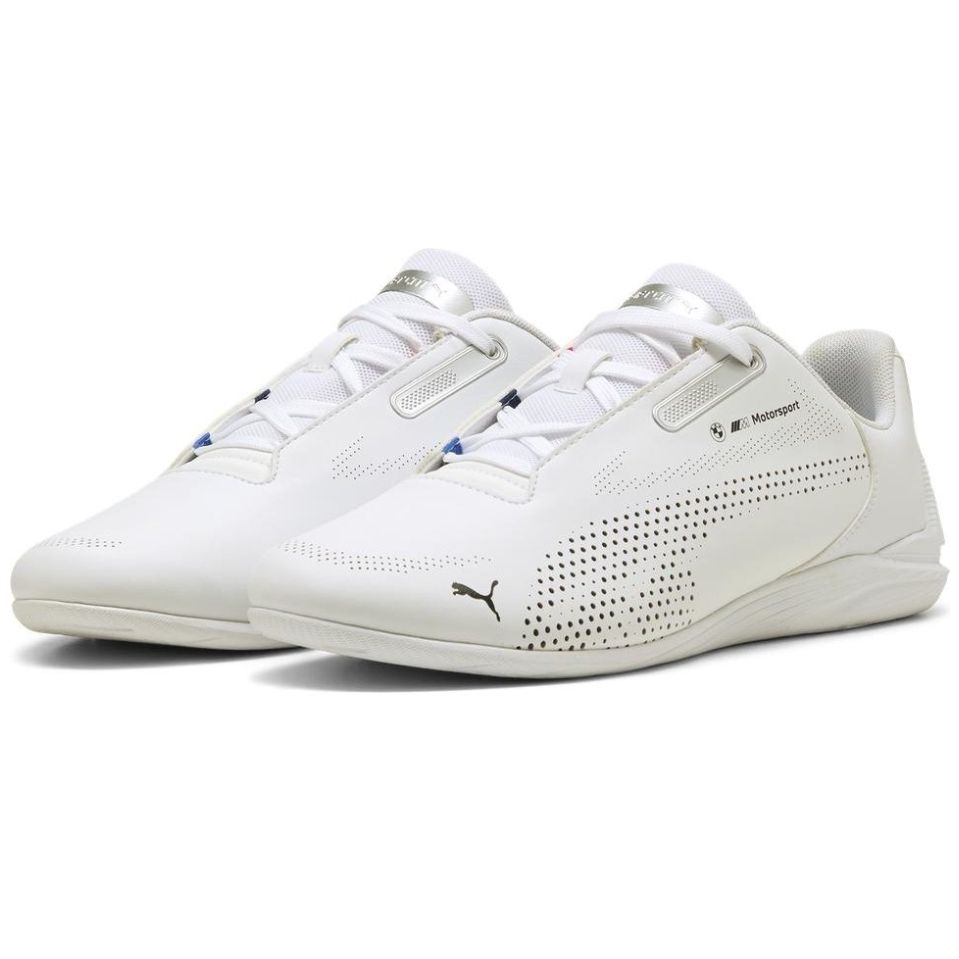 puma tennis blancos