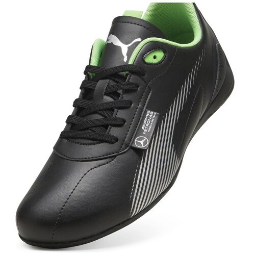 Tenis Negro Mercedes - Amg Petronas para Hombre Puma