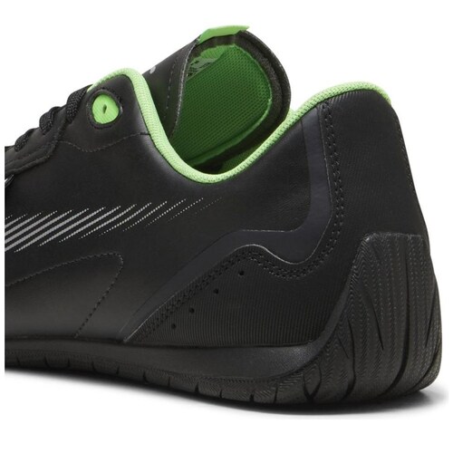Tenis Negro Mercedes - Amg Petronas para Hombre Puma
