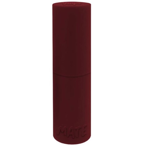 Labial Mate en Barra Berry Good Yuya