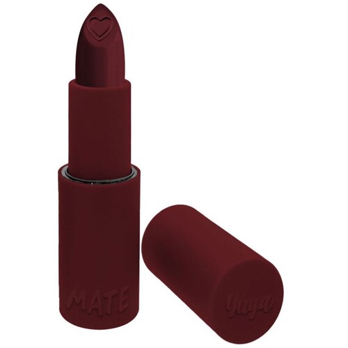 Labial Mate en Barra Berry Good Yuya