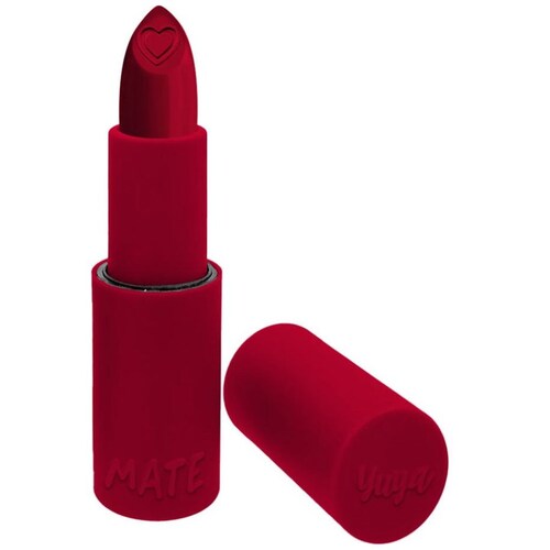 Labial Mate en Barra Escándalo Yuya