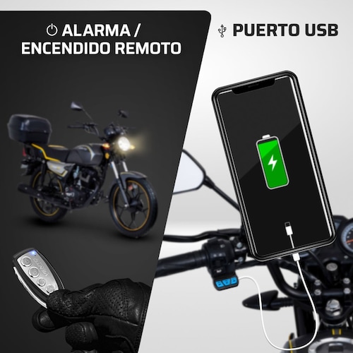 Motocicleta Vento Xpress Sport 170Cc 2025