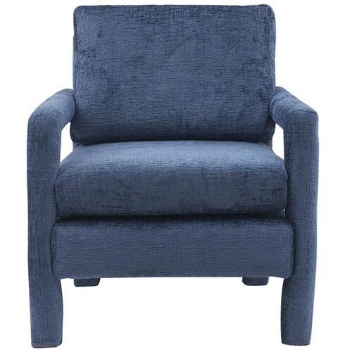 Sillón Cassandra Blue Vintage Home