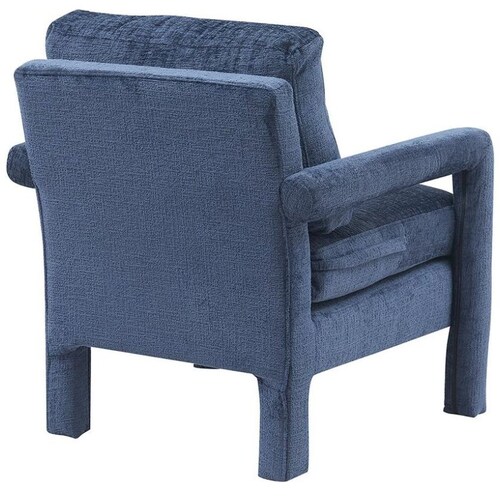 Sillón Cassandra Blue Vintage Home
