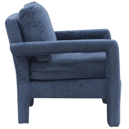 Sillón Cassandra Blue Vintage Home
