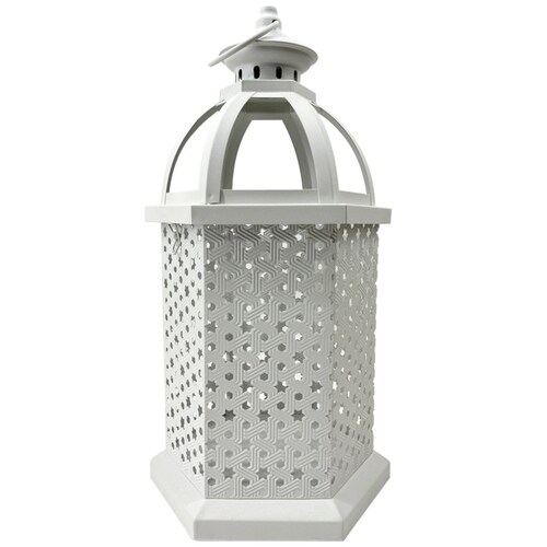 Linterna Kiosk Grande Vintage Home