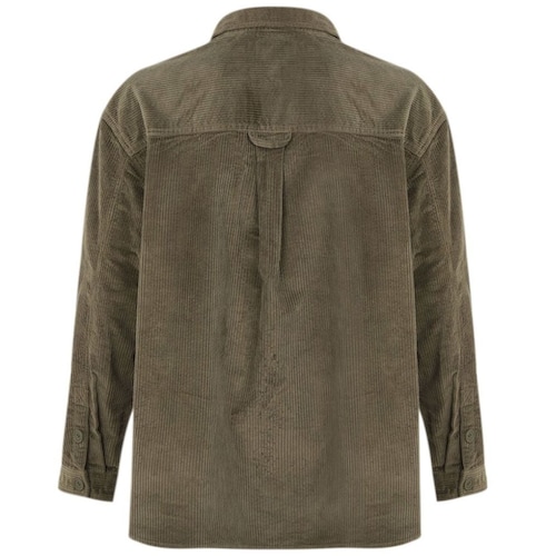 Sobrecamisa de Pana para Mujer Juniorsjeanious