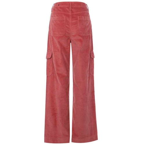 Pantalón Pana para Mujer Jeanious