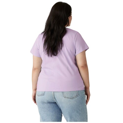 Playera Perfect para Mujer Talla Extra Levi’S