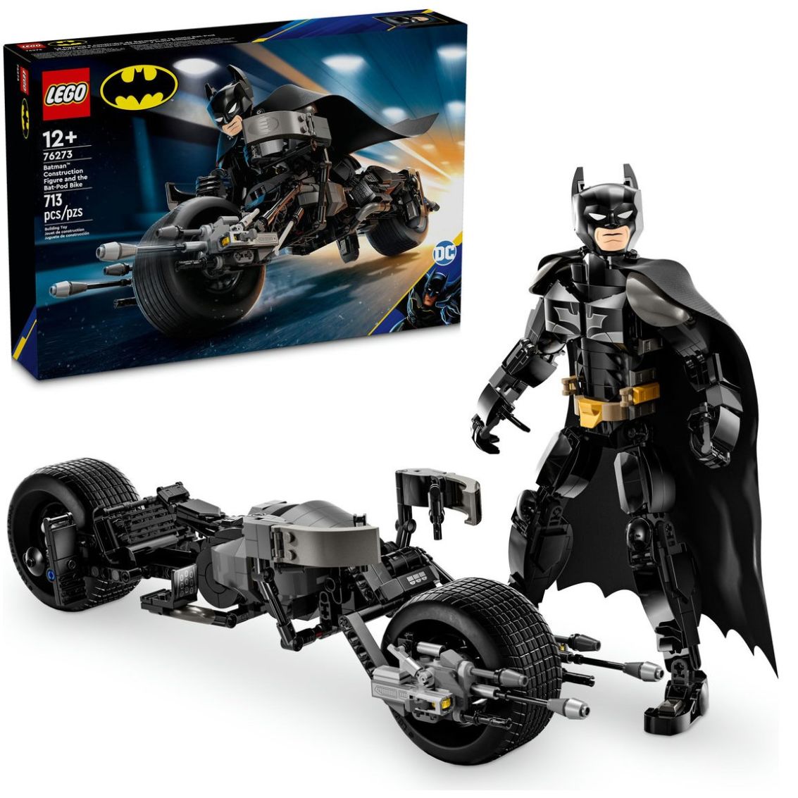Lego Batman