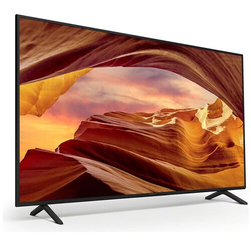 Pantalla Sony 75 Pulgadas 4K Google Tv Kd-75X77L