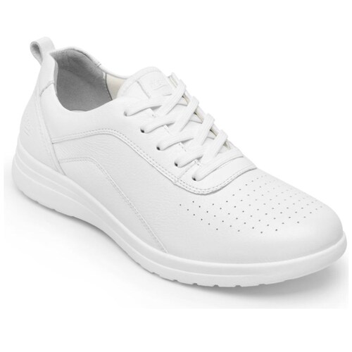 Tenis Perforado Láser Traviata para Mujer Flexi
