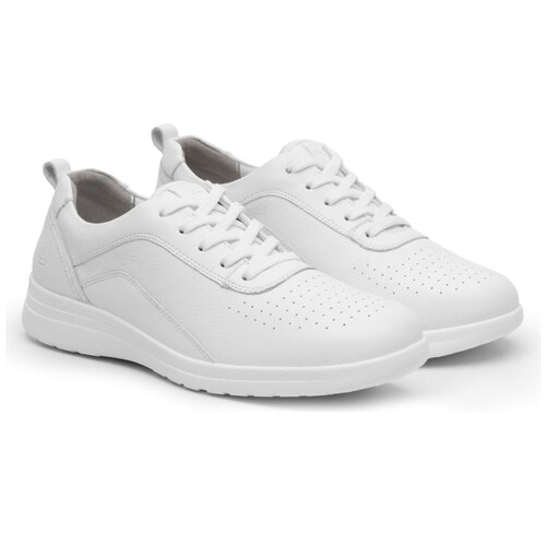 Tenis Perforado Láser Traviata para Mujer Flexi