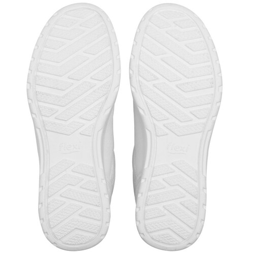 Tenis Perforado Láser Traviata para Mujer Flexi