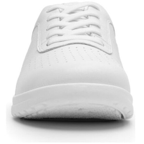 Tenis Perforado Láser Traviata para Mujer Flexi