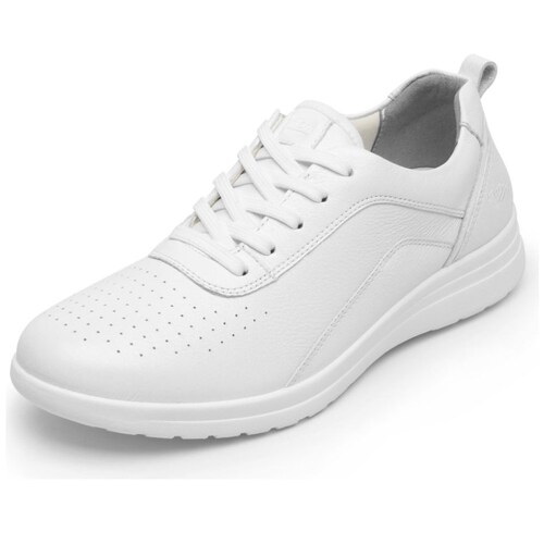 Tenis Perforado Láser Traviata para Mujer Flexi