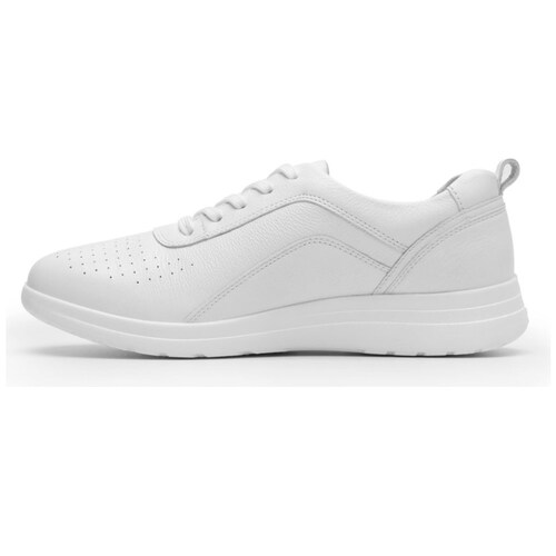 Tenis Perforado Láser Traviata para Mujer Flexi