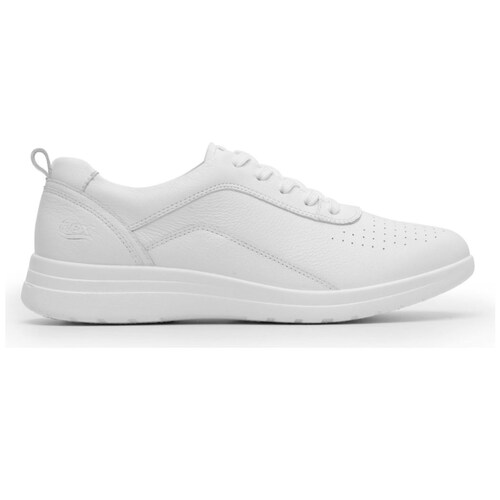 Tenis Perforado Láser Traviata para Mujer Flexi