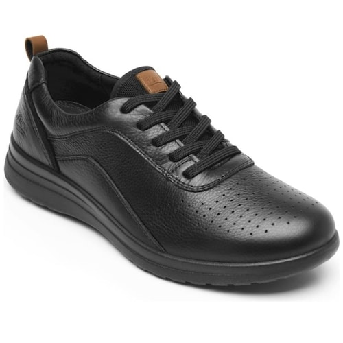 Tenis Perforado Láser Traviata para Mujer Flexi