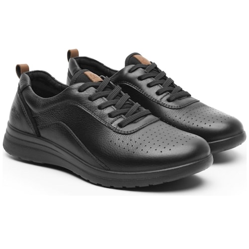 Tenis Perforado Láser Traviata para Mujer Flexi