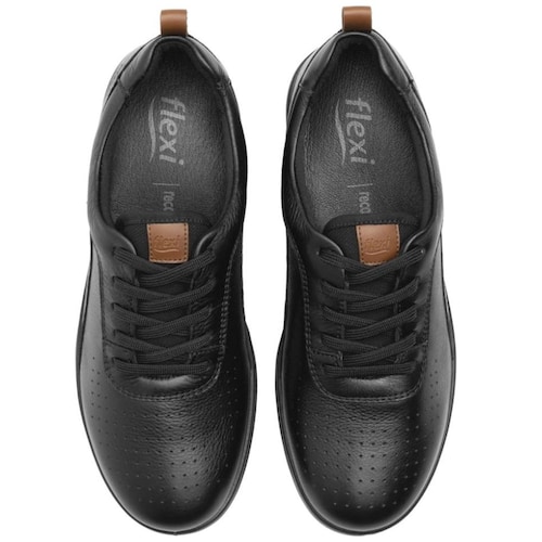 Tenis Perforado Láser Traviata para Mujer Flexi